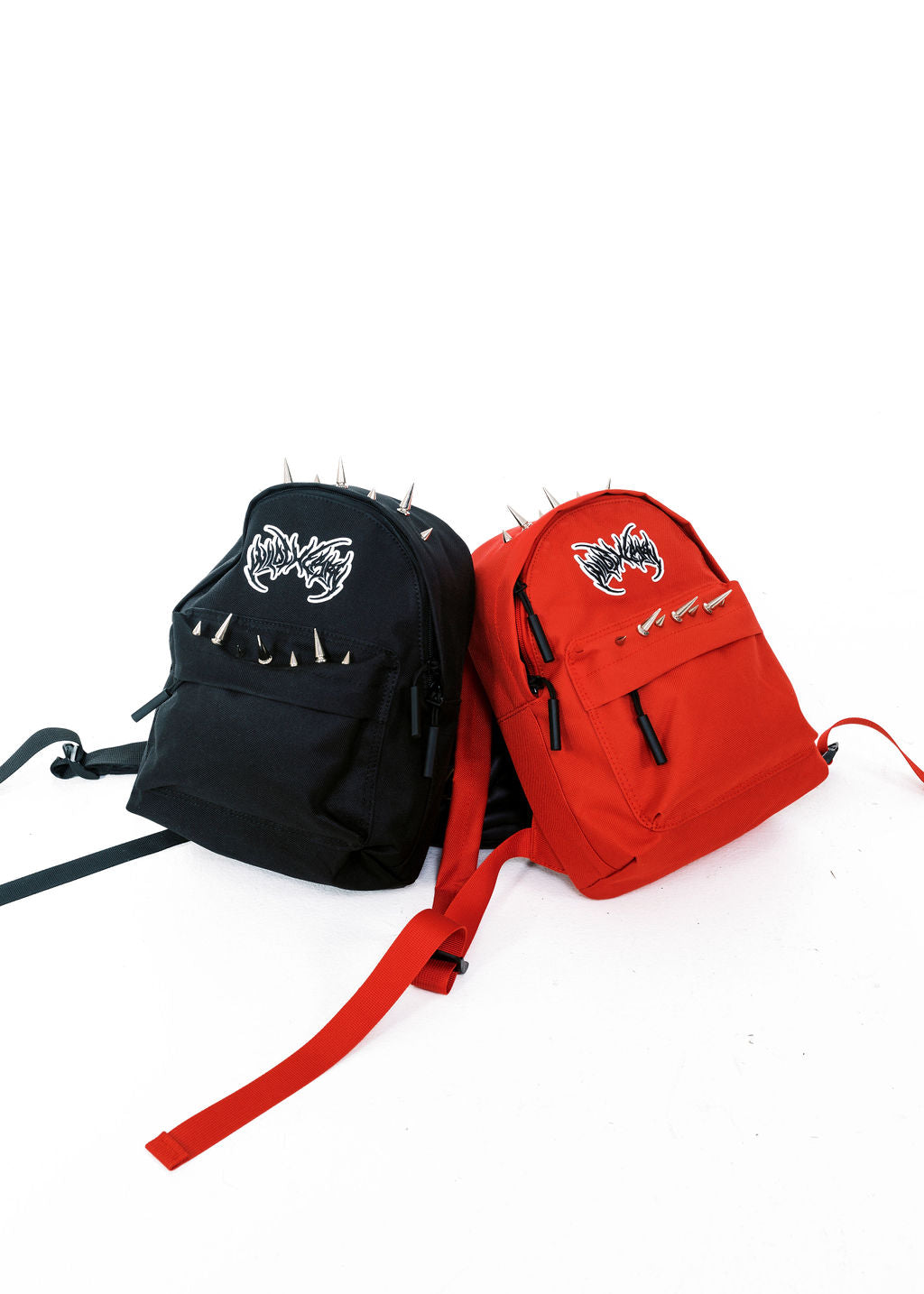 Spikey BB Backpack
